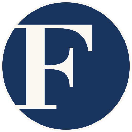 FrauInvest Logo