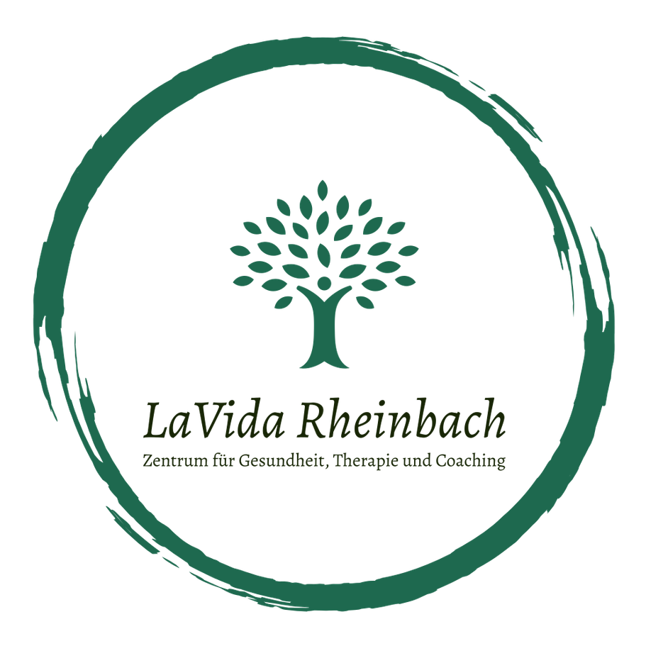 LaVida Rheinbach Logo